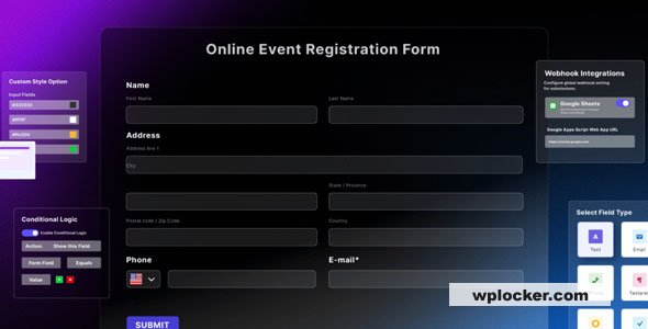 SigmaForms Pro 1.4.7