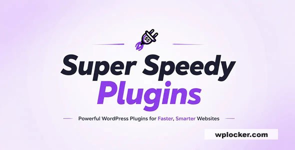 Super Speedy External Images v3.39