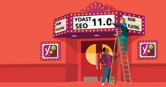 Yoast SEO Plugins Pack v11.0